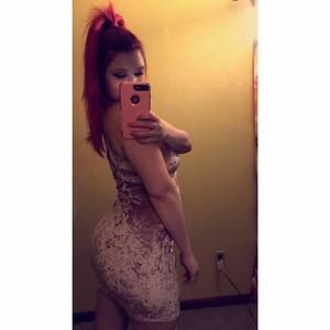 Meet your Posher, Kyla